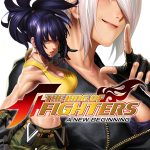 Seven Seas King of Fighters Manga English Graphic Novel-0