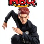 MBQ Graphic Novel TOKYOPOP Classics Teen Action Adventure-0