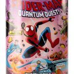 Marvel Team Up Graphic Novel Abrams Fanfare Kids Superhero-0