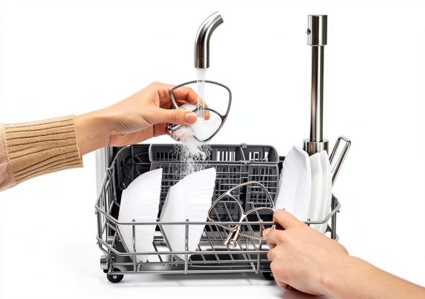 CHUDODO Flat Beater Stainless Steel KitchenAid Mixer-4