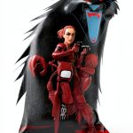 Spill Zone Graphic Novel First Second Teen Action Adventure-0