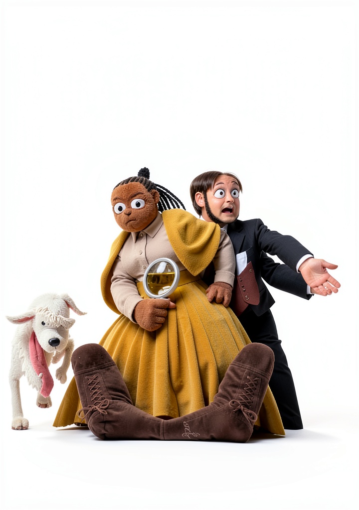 Cover of Willowweep Manor graphic novel showing vibrant illustrations