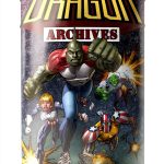 Savage Dragon Graphic Novel Image Kindle Edition-0