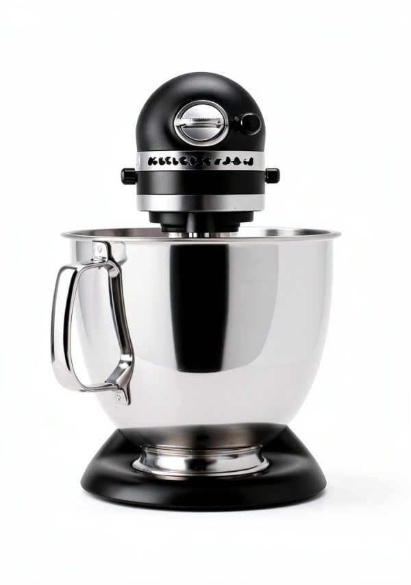 CHUDODO Flat Beater Stainless Steel KitchenAid Mixer-2
