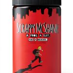 Scrappy McShane Graphic Novel Teen Mystery Adventure Series-0