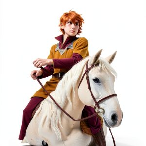 Teen Graphic Novel Abrams Fanfare 256pages eBook-0