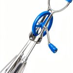 Prepworks Egg Beater Plastic Stainless Tool-0