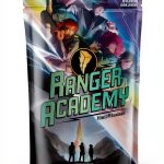 Ranger Academy Graphic Novel BOOM Studios Teen Adventure-0
