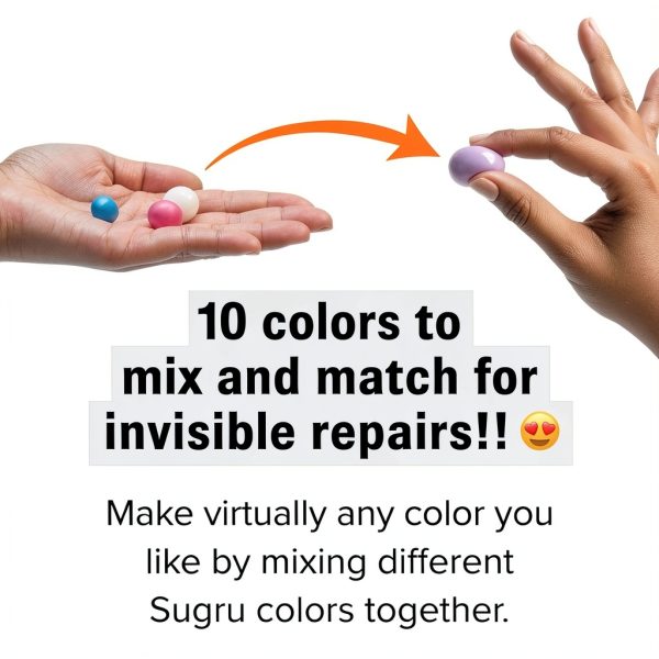Sugru Moldable Silicone Glue by tesa Waterproof-6
