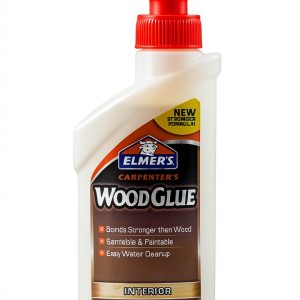 Elmer's Wood Glue E700 for Carpentry Home Repairs-0