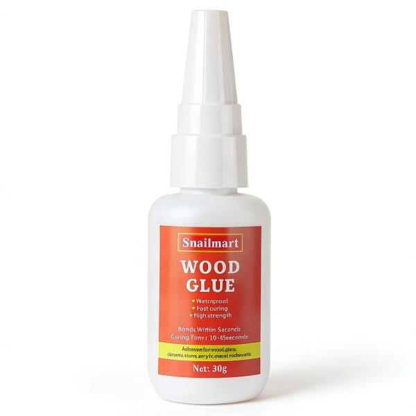 Wood Glue Snailmart Waterproof Strong Adhesive-3