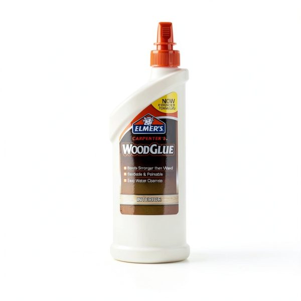 Elmer's Wood Glue E700 for Carpentry Home Repairs-1