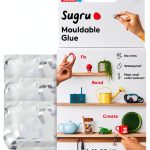 Sugru Moldable Silicone Glue by tesa Waterproof-0