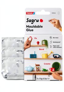 Sugru Moldable Silicone Glue by tesa Waterproof-0