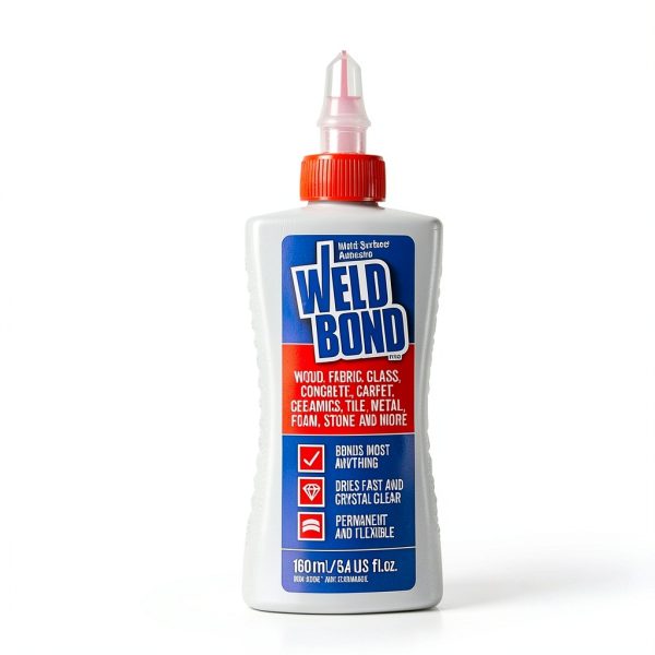 Frank T Ross and Sons Wood Glue for Carpentry and Crafts-3