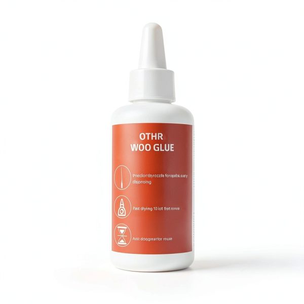 Wood Glue Snailmart Waterproof Strong Adhesive-5
