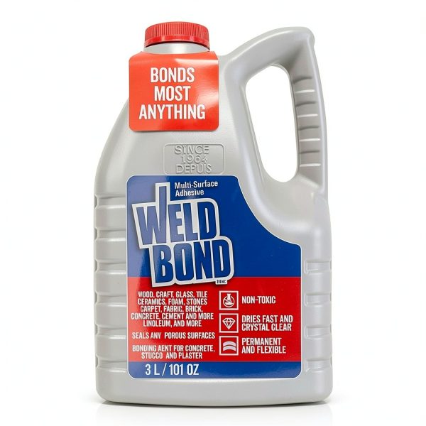 Frank T Ross and Sons Wood Glue for Carpentry and Crafts-8