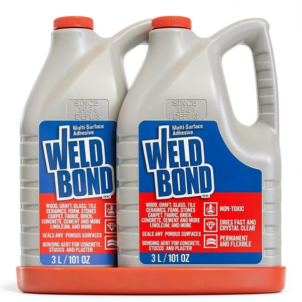 Frank T Ross and Sons Wood Glue for Carpentry and Crafts-7