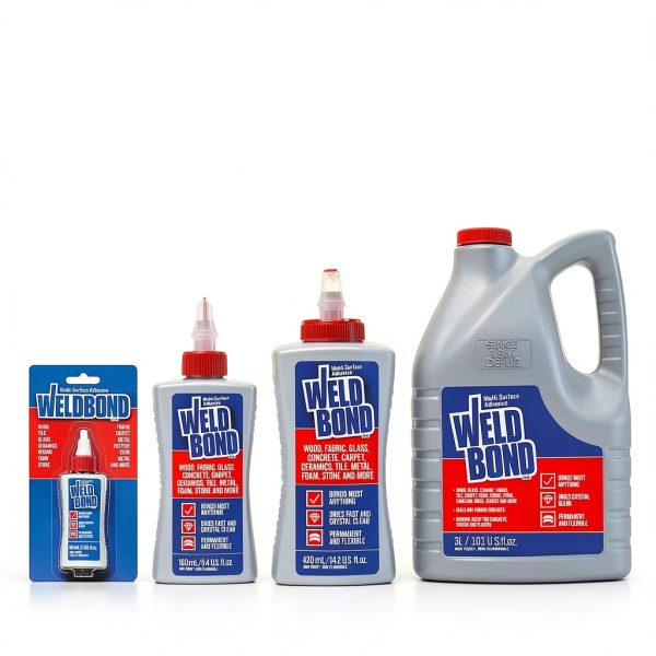 Frank T Ross and Sons Wood Glue for Carpentry and Crafts-6