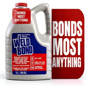 Frank T Ross and Sons Wood Glue for Carpentry and Crafts-0