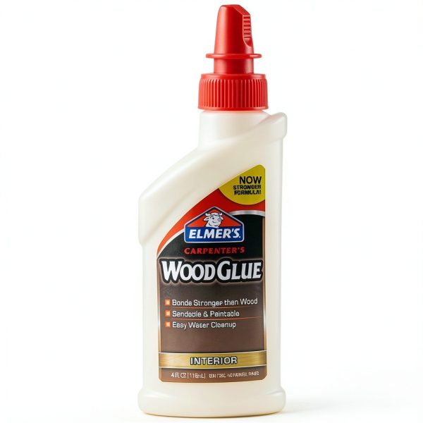 Elmer's Wood Glue E700 for Carpentry Home Repairs-2