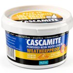Polyvine Waterproof Wood Glue Powdered Resin-0