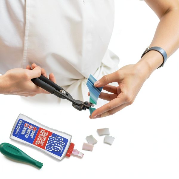 Wood Glue Weldbond Clear Water Resistant 420ml-5