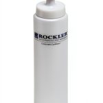 Rockler Wood Glue Bottle 8oz Clear Plastic-0