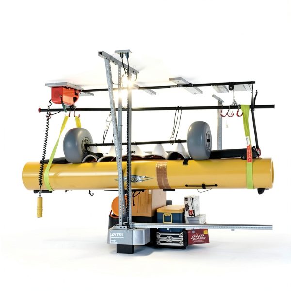 Powerlift Green Polyester Round Sling 6ft ATERET 5,300 lb Capacity-6