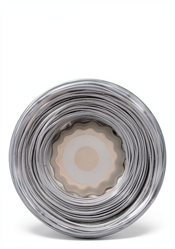 Hillman Steel Wire Rope 20 Gauge Galvanized, 175 ft Silver-1
